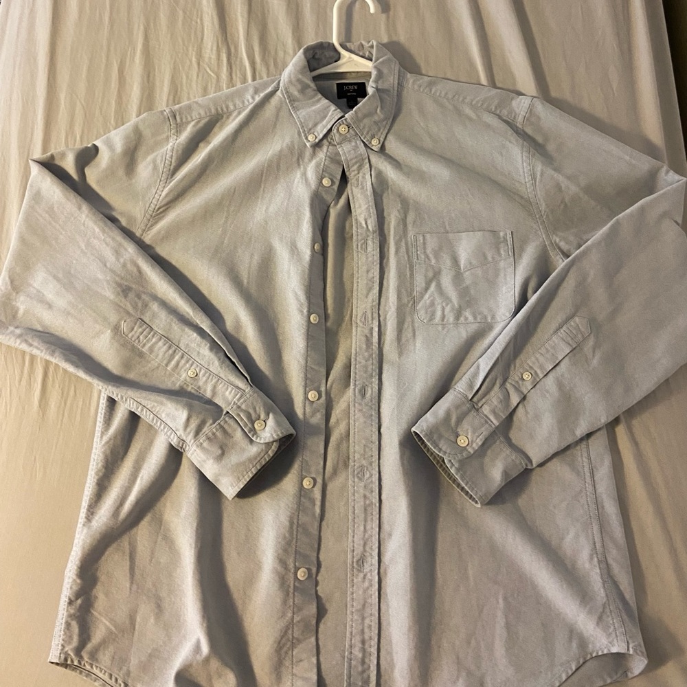 J Crew Shirt